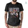 DF Fighters T Shirt
