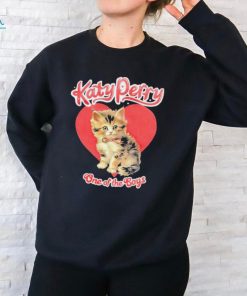 Official Katy Perry One Of The Boys