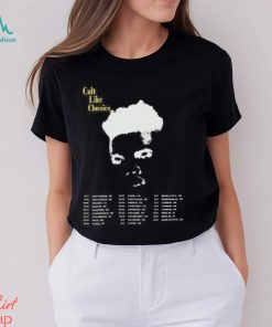 Official Kendrick Lamar Mr. Cult Like Classics T shirt