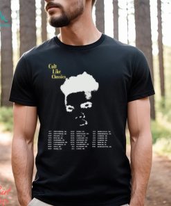 Official Kendrick Lamar Mr. Cult Like Classics T shirt