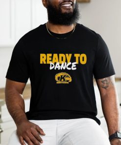 Official Kent State Navy Ready To Dance T Shirt