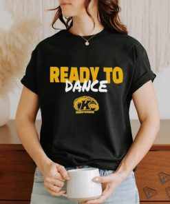 Official Kent State Navy Ready To Dance T Shirt