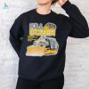 San Diego Padres Nike SD Scoreboard Shirt