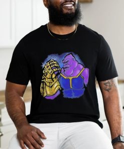 Official Kongfinity Gauntlet King Kong T Shirt