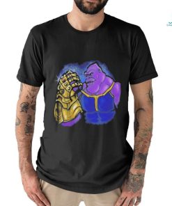 Official Kongfinity Gauntlet King Kong T Shirt