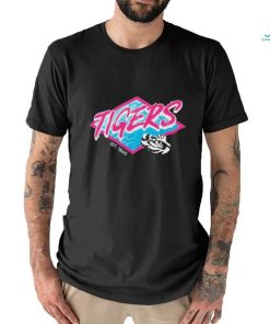 Official LSU Tigers 2024 Spring Break Shirt