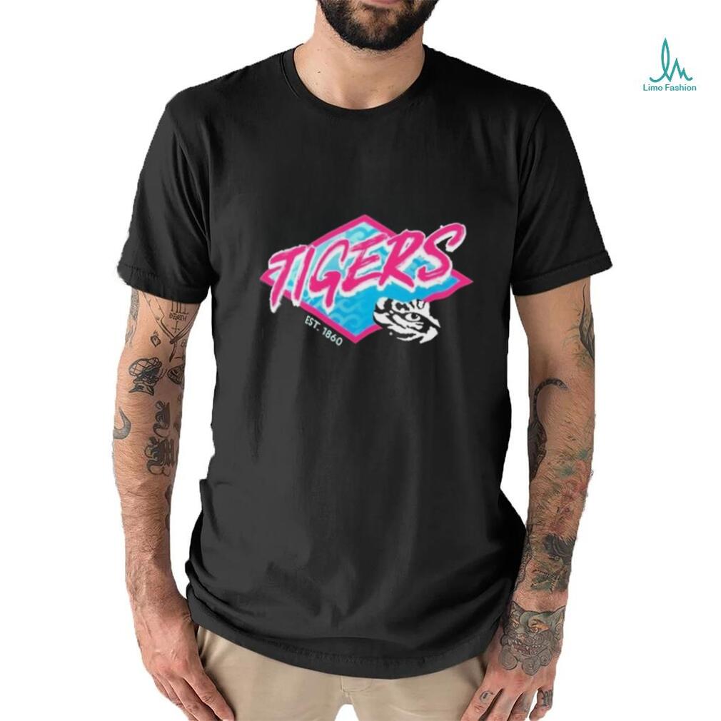 Official LSU Tigers 2024 Spring Break Shirt Official LSU Tigers 2024 Spring Break Shirt