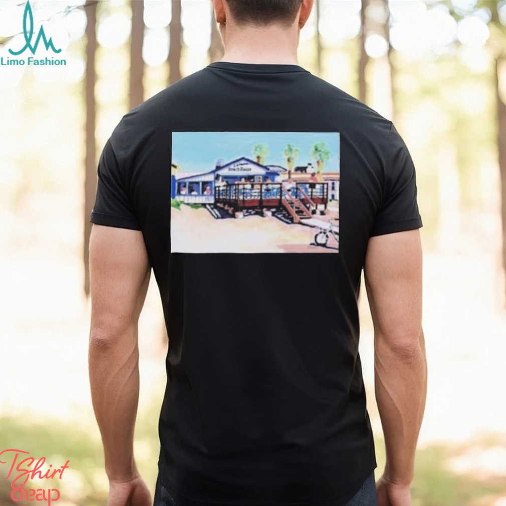 Official Lahaina Beach House Pacific Beach San Diego California T shirts Official Lahaina Beach House Pacific Beach San Diego California T shirts