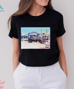Official Lahaina Beach House Pacific Beach San Diego California T shirts