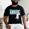 Los Angeles Rams Aaron Donald number 99 professional football player honors shirt