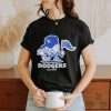Metal Thrashin’ Mad Bunny Shirt