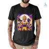 Sammy Hagar The Best of All Worlds 2024 Tour Shirt