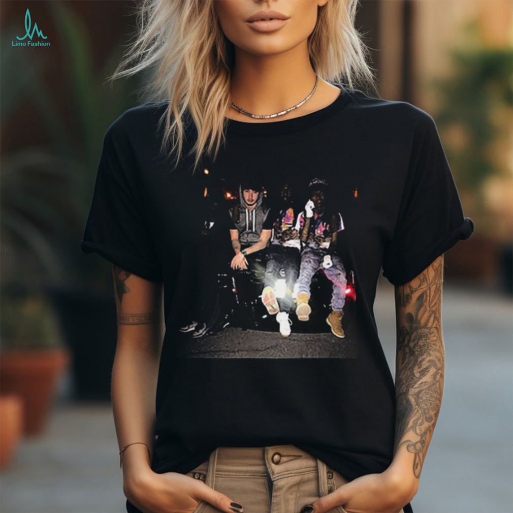Official Love Live Server Noah Goat Shirt Official Love Live Server Noah Goat Shirt