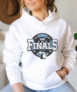 Official MHSAA Championships The Finals Logo 2024 T shirt