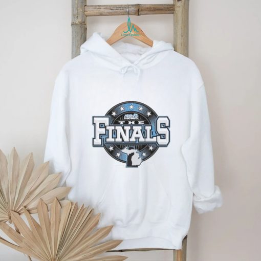 Official MHSAA Championships The Finals Logo 2024 T shirt