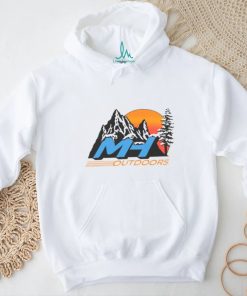 Official Madhappy Clothing Merch Store Madhappy Outdoors Heritage Crewneck Mad Happy shirt