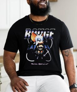 Official Mamono world rouge perfect bat shirt