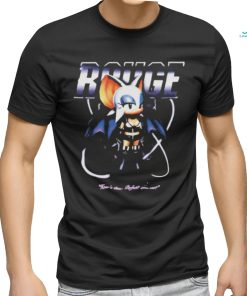Official Mamono world rouge perfect bat shirt