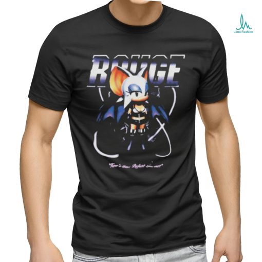 Official Mamono world rouge perfect bat shirt