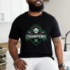 Official Marshall Thundering Herd 2024 SBC Women’s Basketball Champions Logo Shirt