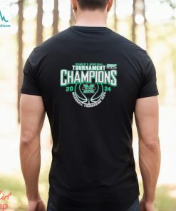 Official Marshall Thundering Herd Sun Belt Women’s Basketball Conference Tournament Champions 2024 Shirt