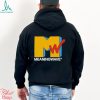 Official Dakmitch Wemby 3 16 Extraterrestre Shirt