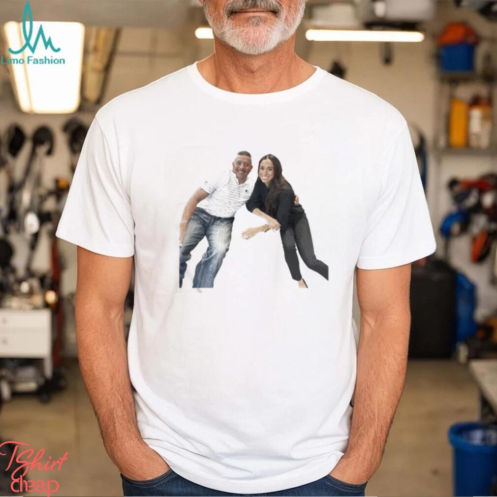 Official Meghan is sitting in the dad chair shirt Official Meghan is sitting in the dad chair shirt