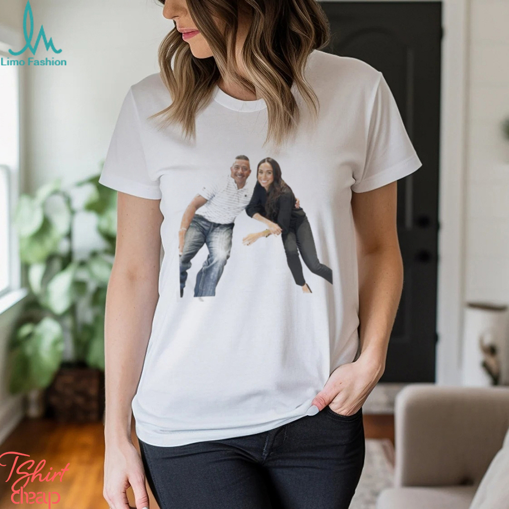 Official Meghan is sitting in the dad chair shirt Official Meghan is sitting in the dad chair shirt