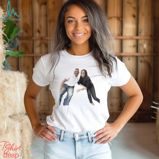 Official Meghan is sitting in the dad chair shirt