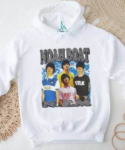 Official Memeabletees Noah Boat N em Shirt