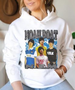 Official Memeabletees Noah Boat N em Shirt