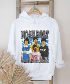 Official Memeabletees Noah Boat N em Shirt