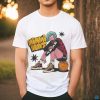 Dalton Knecht White Mamba T Shirt