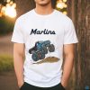 Official 31 Years 1993 2024 Power Rangers Thank You For The Memories Signatures Shirt