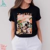 Silas Evans Soft Style 2024 T Shirt