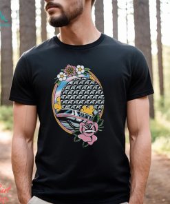 Official Monorail cot Tattoo Shirt