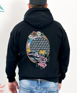 Official Monorail cot Tattoo Shirt