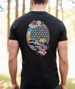 Official Monorail cot Tattoo Shirt