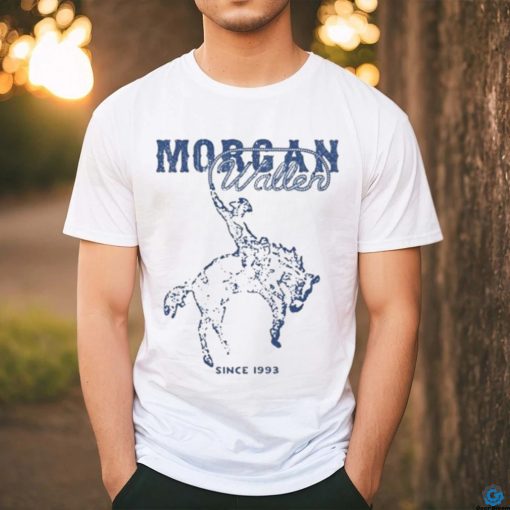 Official Morgan Wallen Merch Store Morgan Wallen Long Live Cowgirls Lasso Popover Shirt