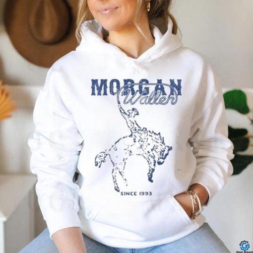 Official Morgan Wallen Merch Store Morgan Wallen Long Live Cowgirls Lasso Popover Shirt