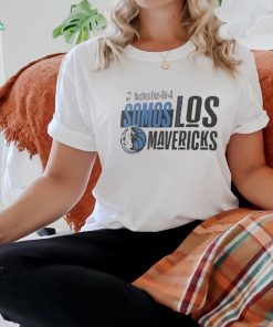 Official NBA Noches Ene Be A Training 2024 Dallas Mavericks Somos Los Mavericks Shirt, hoodie, sweater, long sleeve and tank top Official NBA Noches Ene Be A Training 2024 Dallas Mavericks Somos Los Mavericks Shirt