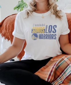 Official NBA Noches Ene Be A Training 2024 Golden State Warriors Somos Los Warriors Shirt, hoodie, sweater, long sleeve and tank top Official NBA Noches Ene Be A Training 2024 Golden State Warriors Somos Los Warriors Shirt