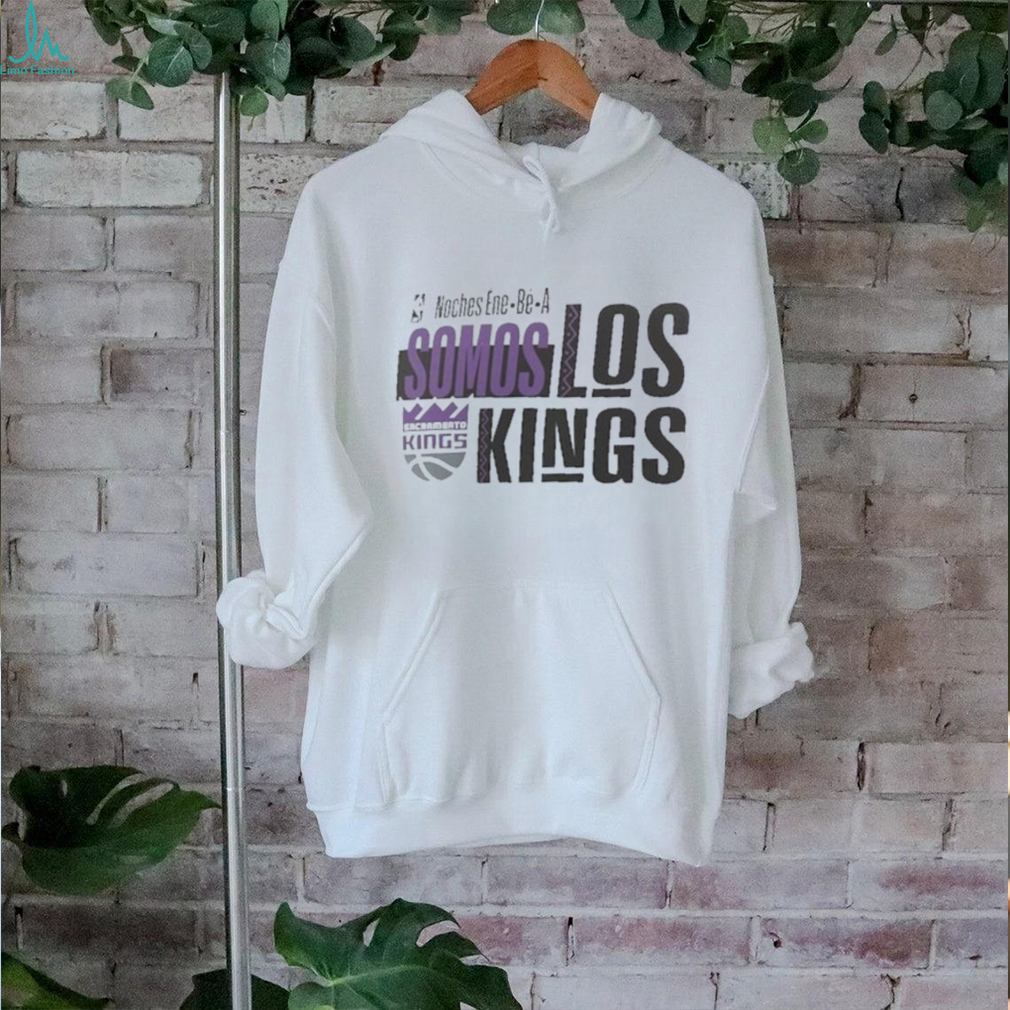 Official NBA Noches Ene Be A Training 2024 Sacramento Kings Somos Los Kings Shirt Official NBA Noches Ene Be A Training 2024 Sacramento Kings Somos Los Kings Shirt