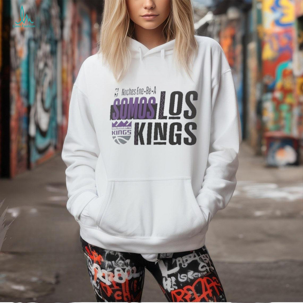 Official NBA Noches Ene Be A Training 2024 Sacramento Kings Somos Los Kings Shirt Official NBA Noches Ene Be A Training 2024 Sacramento Kings Somos Los Kings Shirt