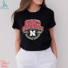 Little Brother Biggest Fan Baseball Family Stars T Shirt