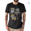 Oh Ship It’s A Family Trip shirt