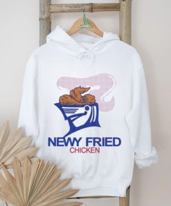 Official Newy Fried Chicken Shirt