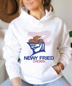 Official Newy Fried Chicken Shirt