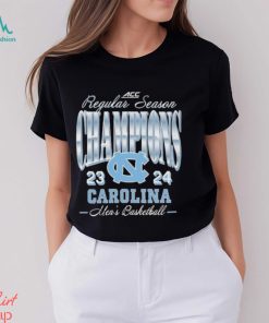 Official North Carolina Tar Heels Men’s Basketball 2023 2024 ACC Regular Season Champions Shirt, hoodie, sweater, long sleeve and tank top Official North Carolina Tar Heels Men’s Basketball 2023 2024 ACC Regular Season Champions Shirt