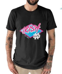 Official Notre Dame Fighting Irish Spring Break Est 1842 Shirt